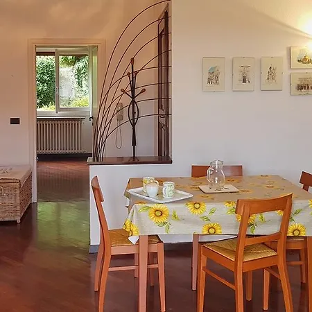 Casa Allegra Apartment
