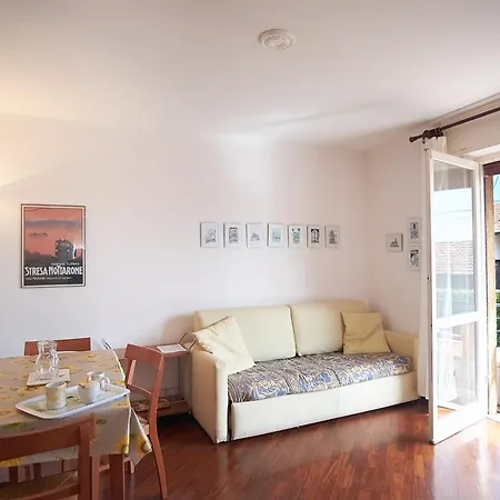 Apartment Casa Allegra *