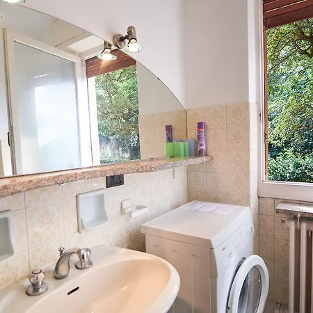 Apartment Casa Allegra