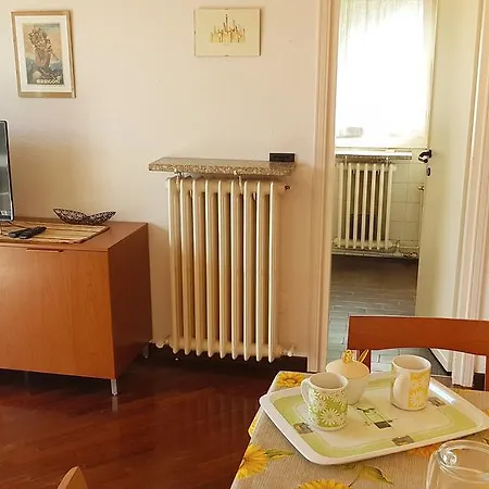 Apartment Casa Allegra Meina
