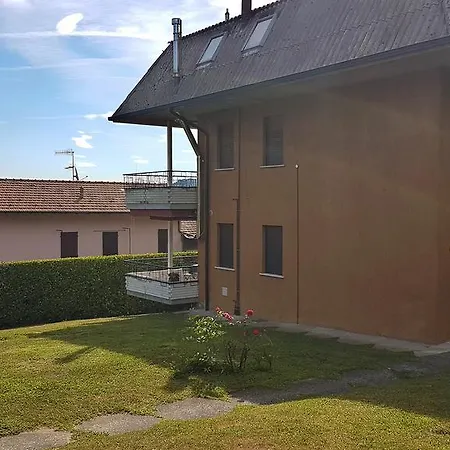 Casa Allegra Apartment *