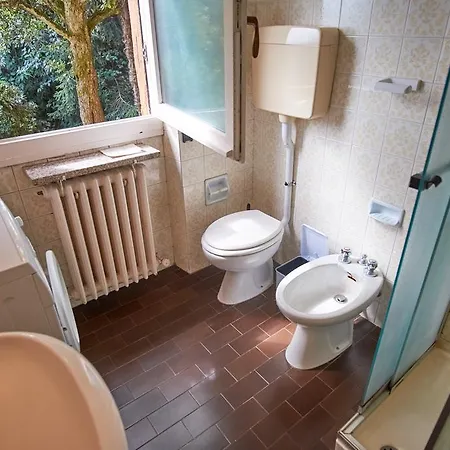 Casa Allegra Apartment