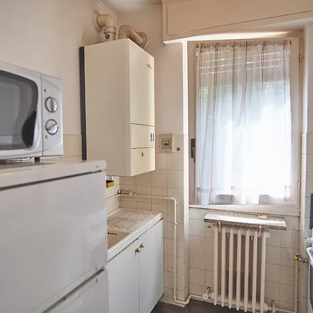 Apartment Casa Allegra