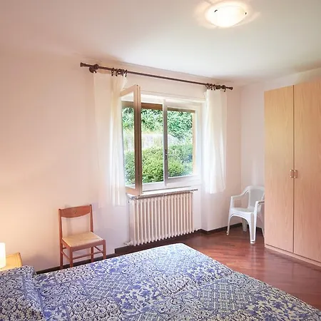 Apartment Casa Allegra