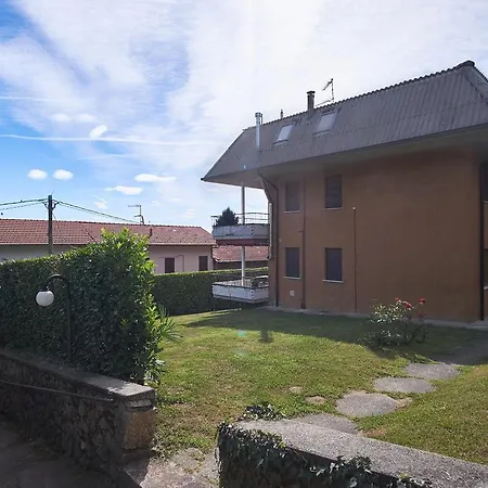 Casa Allegra Meina