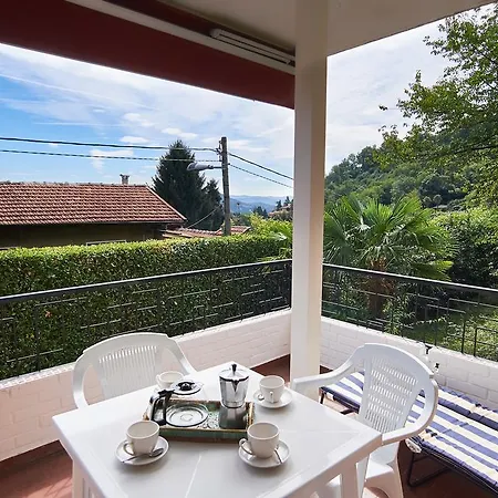 Casa Allegra Meina